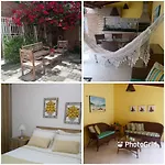 Casa de férias Oasis De Iracema Fortaleza (Ceara)