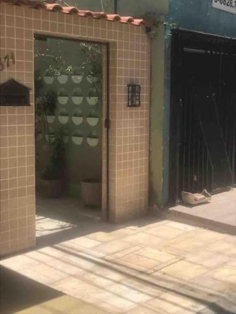 Casa de férias Oasis De Iracema *